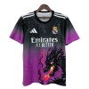 Maillot de Foot Real Madrid Dragon Special Edition 2024-25